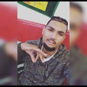 Meet your Posher, Marcus